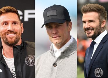 Super Bowl LVIII: Messi, Tom Brady y David Beckham saldrán en los comerciales más caros de la historia