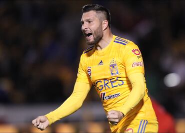 Clausura 2020; jugadores a seguir en la Liga MX