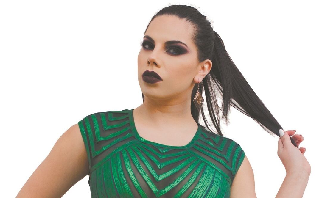 Publicó en Tik Tok que Badabum aún le debe dinero. Foto: Lizbeth Rodríguez