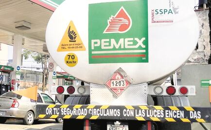 Por combate a robo de combustibles, Pemex ingresaría 3 mil mdd para reducir deuda: Moody's