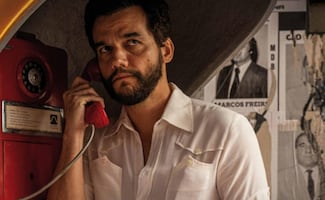 “El agente secreto” domina los Premios Platino 2026 y se corona como mejor película iberoamericana