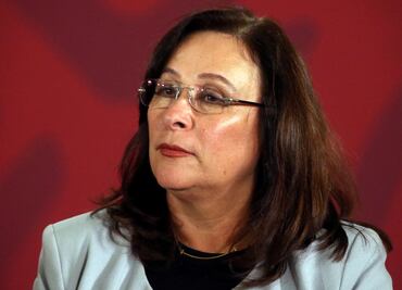 Sener combatirá resolución que suspendió acuerdo que frena a energías limpias