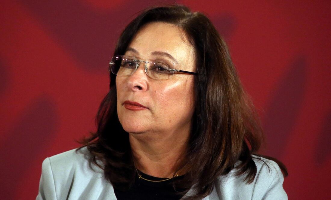 Foto: Archivo / EL UNIVERSAL