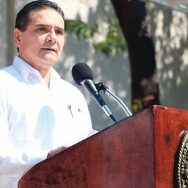 Gobernadores rechazan la figura de “superdelegados”