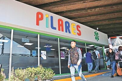 Violencia de género, la novedad en los PILARES 