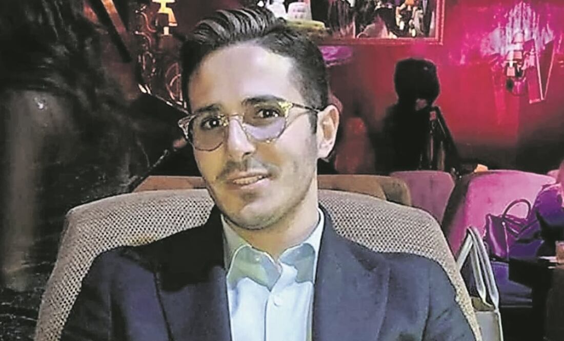 Este hombre, que en realidad se llama Shimon Hayut, ganó fama luego de que Netflix estrenara un documental en el que se revelaba la forma en que engañaba a decenas de mujeres para estafarlas. Foto: IMDB