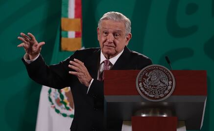 Se activa Plan DN-III por lluvias e inundaciones en Hidalgo: AMLO