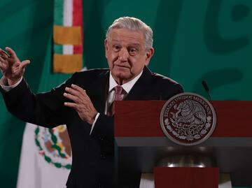 Se activa Plan DN-III por lluvias e inundaciones en Hidalgo: AMLO