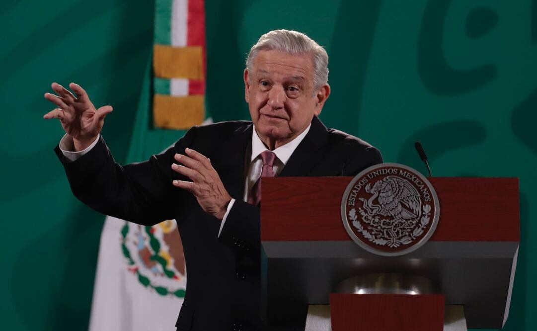 Foto: Berenice Fregoso/EL UNIVERSAL 