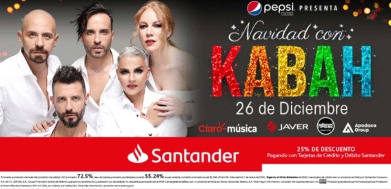 Eventos para celebrar la Navidad en casa