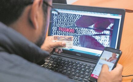 Crecen 54% quejas por posible robo de identidad