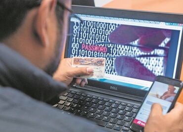 Crecen 54% quejas por posible robo de identidad