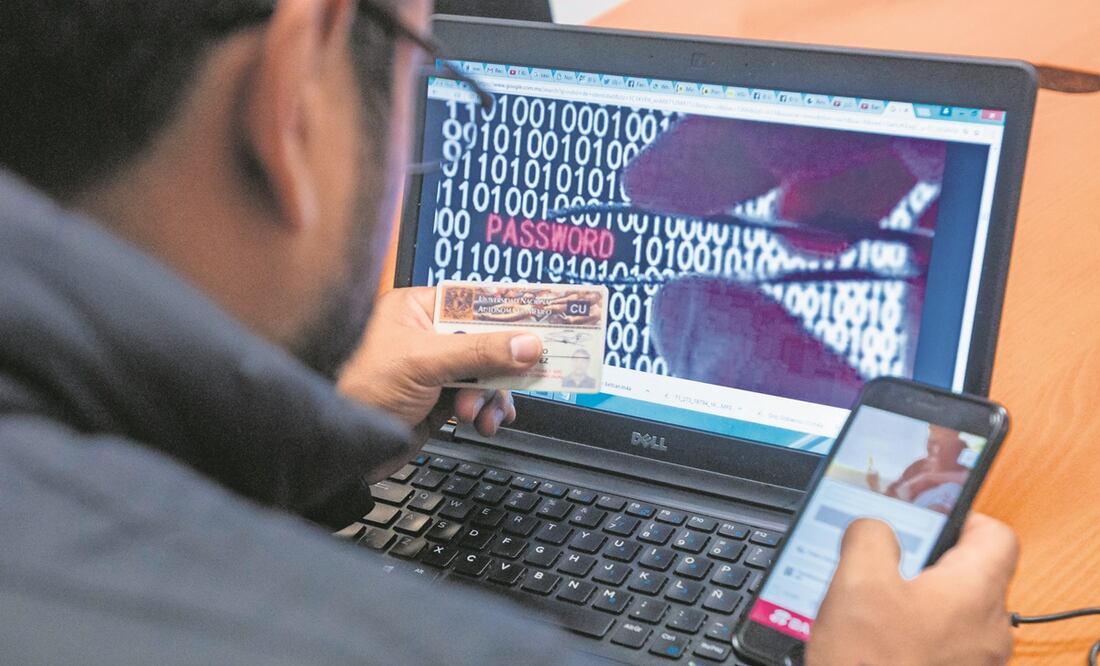 La Condusef indicó que de enero a septiembre hubo 95 mil reclamos por malos servicios en la banca electrónica. Foto: Archivo/ EL UNIVERSAL