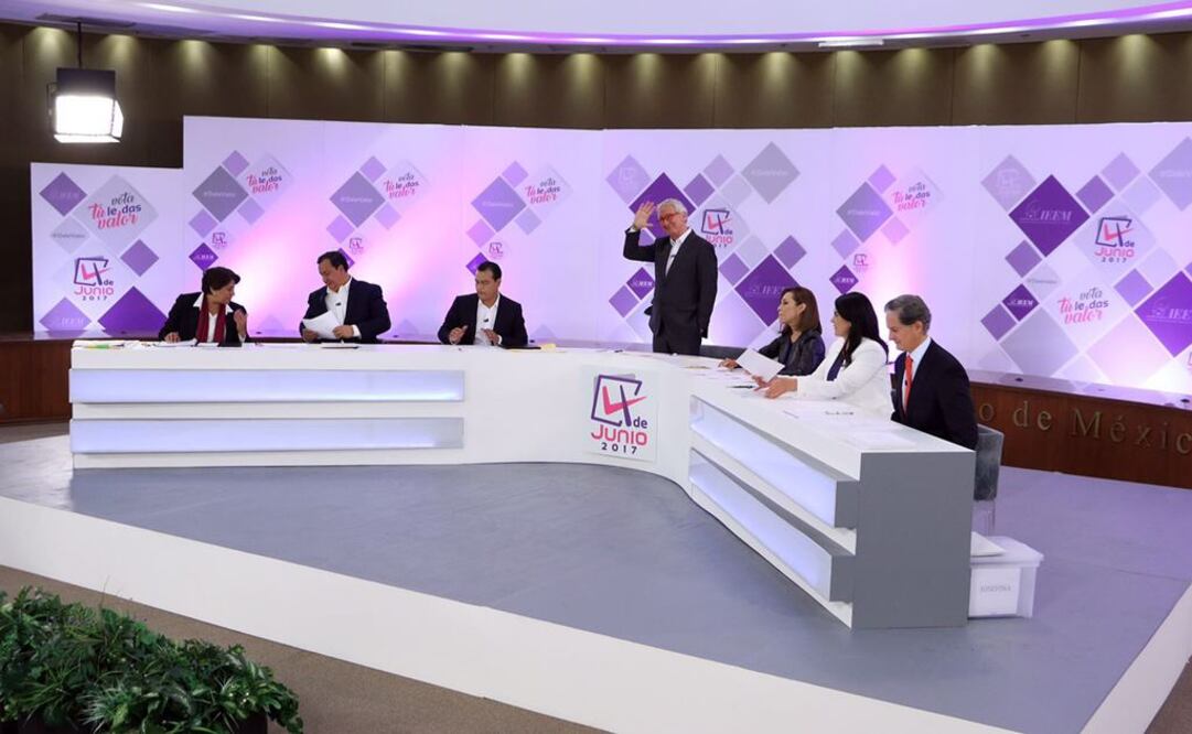 INE impondrá multas de 17.7 mdp a partidos por precampañas en Edomex