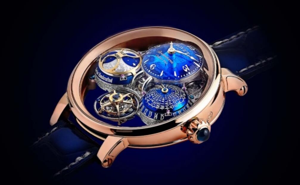 Los secretos del castillo