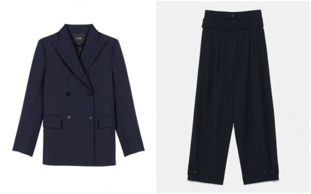 Prendas para llevar a la oficina