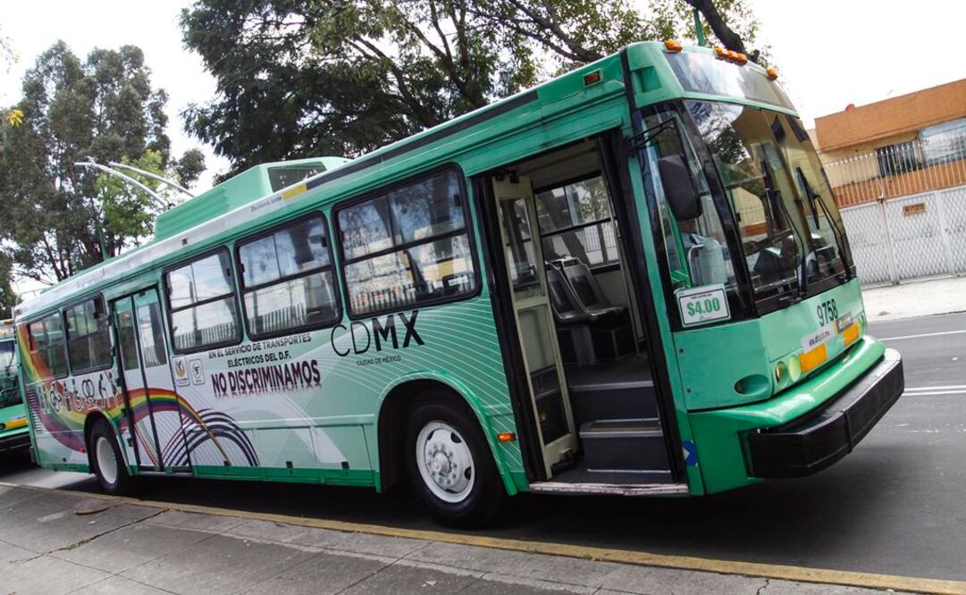 Urgen fondos para transporte eléctrico