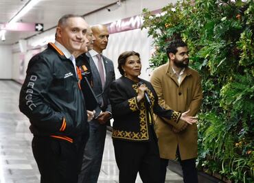 Metro concluye antes las pruebas del tramo de la Línea 1 Juanacatlán–Observatorio y mantiene servicio hasta medianoche