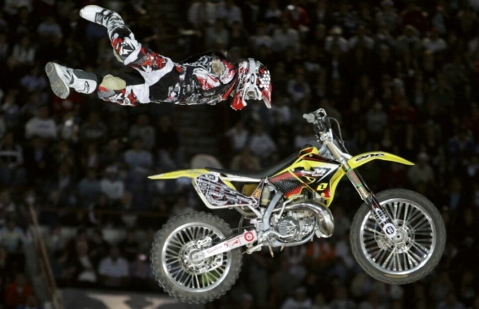 Top 5 de eventos deportivos en la Monumental Plaza de Toros México