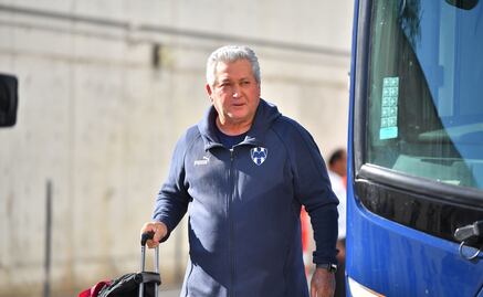 Víctor Manuel Vucetich, a romper la hegemonía de los técnicos extranjeros