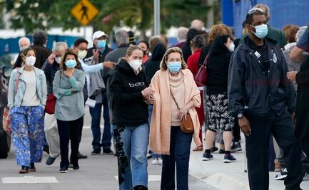 Inmunidad al Covid-19 puede durar 8 meses o más: estudio
