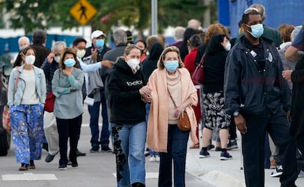 Inmunidad al Covid-19 puede durar 8 meses o más: estudio