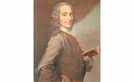 Reabrirán castillo donde vivió Voltaire