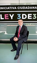 “Llegó la primavera mexicana contra la corrupción”