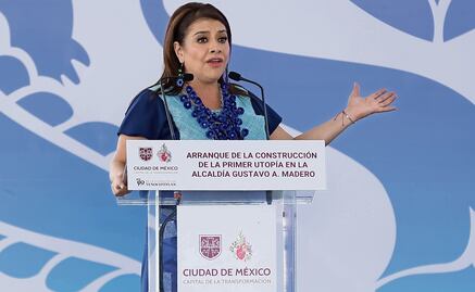 CDMX presentará protocolo de seguridad ante la nueva marcha contra la gentrificación; no habrá represión asegura Brugrada