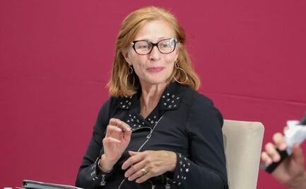 Propuesta de Reforma eléctrica, es un “saque”, se encontrará punto común, explica Clouthier