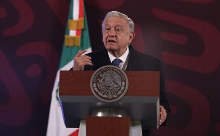 AMLO: Recursos de organismos autónomos, para “compensar” a trabajadores afectados por “saqueo neoliberal”