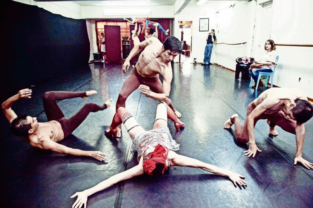 La función será el próximo sábado 5 de agosto, a las 19 horas, en el Palacio de Bellas Artes. (ARCHIVO EL UNIVERSAL)