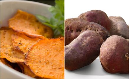 Alimentos que te ayudan a tener músculos