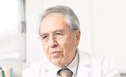 Regresan 2 mil 400 mdp “congelados” a institutos nacionales de salud