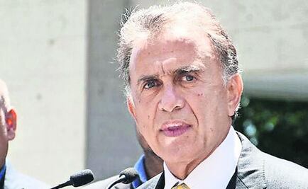Veracruz está en emergencia financiera: Yunes
