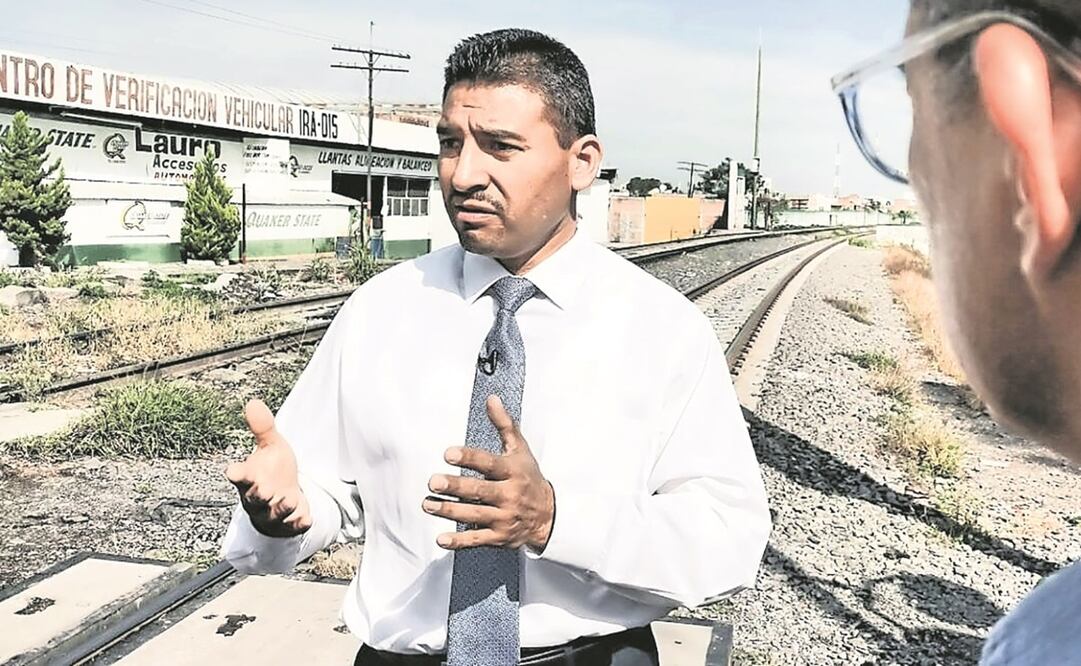 Exhorta AMLO a remover a fiscal de Guanajuato