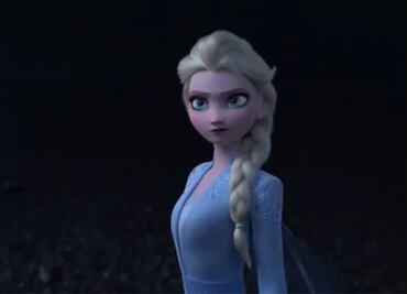 Lanzan primer adelanto de "Frozen 2"