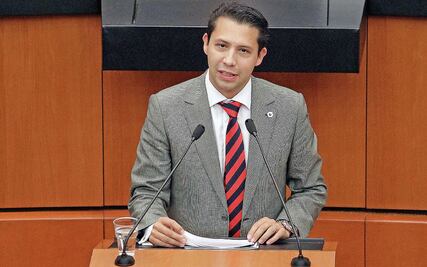 Canacintra destaca medidas de Hacienda y Banxico