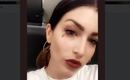 "Youtuber" Stevie Ryan se suicida a los 33 años
