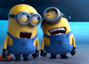 "Ant-Man" no puede con "Minions" en cines mexicanos