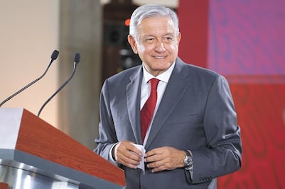 “Amparos contra aeropuerto, con interés político”