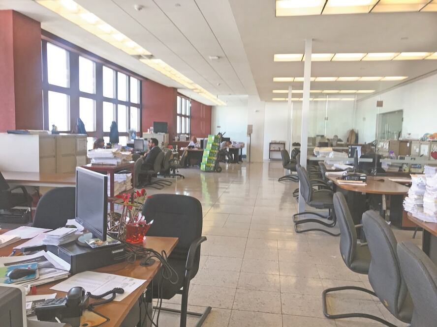 Foto: Archivo / El Universal