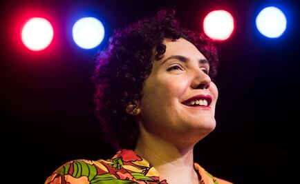 Raquel Salas Rivera gana premio a la poesía transgénero en EU