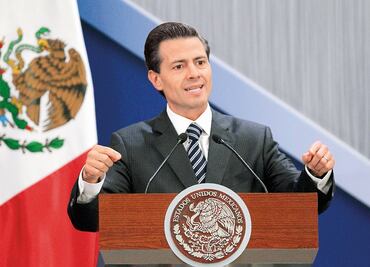 Pide PT a Fiscalía investigar a Peña Nieto por revelaciones de Lozoya
