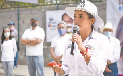 PAN retira campañas en el sur del Edomex por falta de seguridad
