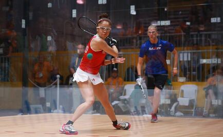 Longoria va por el Tour Profesional