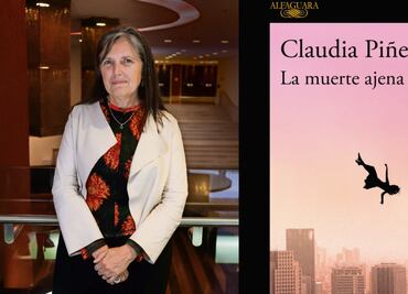 Prostitución y poder en la nueva novela de Piñeiro