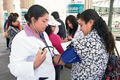 Avala Edomex ley para impulsar hábitos alimenticios correctos