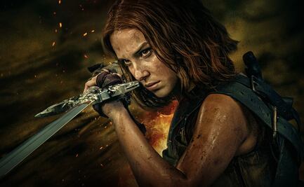 "Damsel", nueva película de Millie Bobby Brown, y otros estrenos que llegan a Netflix en marzo