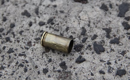 Matan a padre de familia y a sus dos hijos en un gimnasio de la GAM